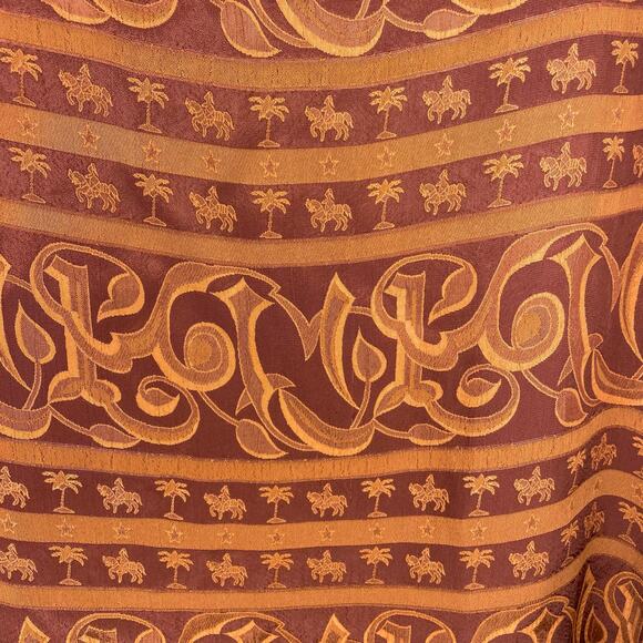 Vintage David Dart Force One Style Coza Tank Size M - Picture 4 of 8